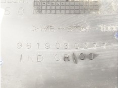 Recambio de molduras traseras para citroën berlingo 1.9 600 d furg. referencia OEM IAM 9619030277   2