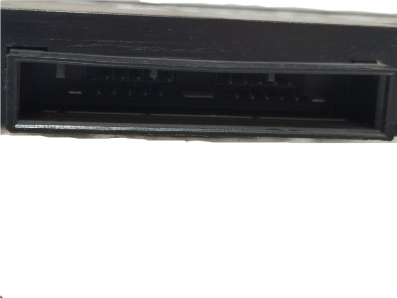 Recambio de modulo electronico para bmw x5 (e53) 3.0d referencia OEM IAM 03742201  