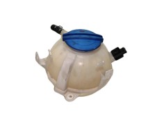 Recambio de deposito expansion para volkswagen golf vi (5k1) advance referencia OEM IAM    2