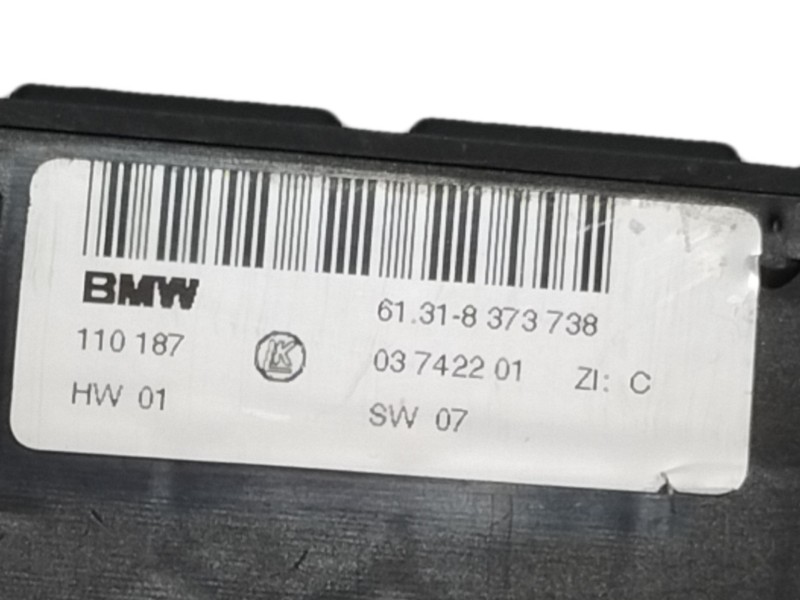 Recambio de modulo electronico para bmw x5 (e53) 3.0d referencia OEM IAM 03742201  