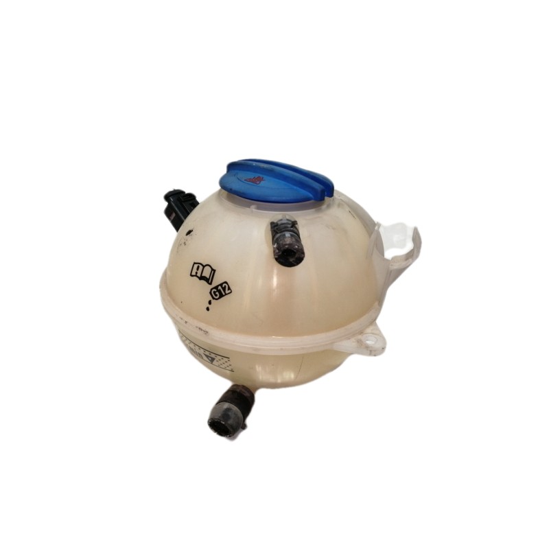 Recambio de deposito expansion para volkswagen golf vi (5k1) advance referencia OEM IAM   