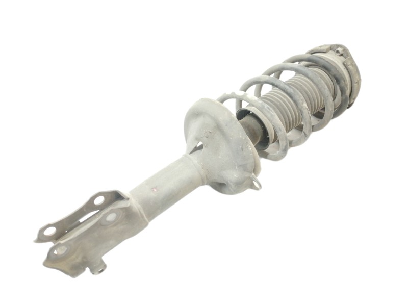 Recambio de amortiguador delantero izquierdo para volkswagen polo berlina (6n2) conceptline referencia OEM IAM 333712  