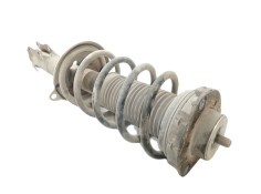 Recambio de amortiguador delantero izquierdo para volkswagen polo berlina (6n2) conceptline referencia OEM IAM 333712   2
