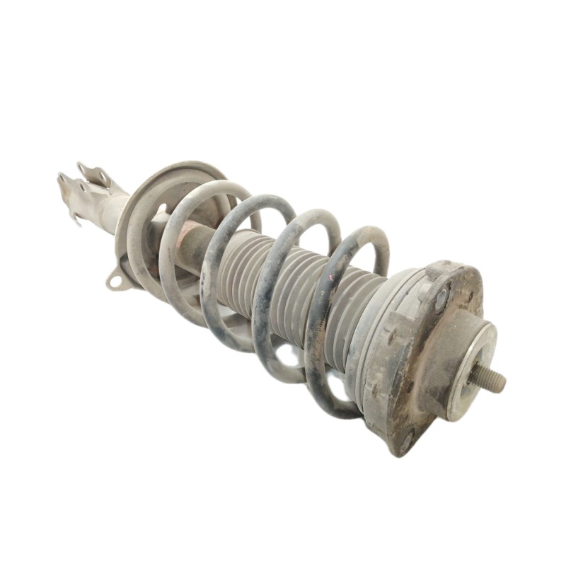 Recambio de amortiguador delantero izquierdo para volkswagen polo berlina (6n2) conceptline referencia OEM IAM 333712  