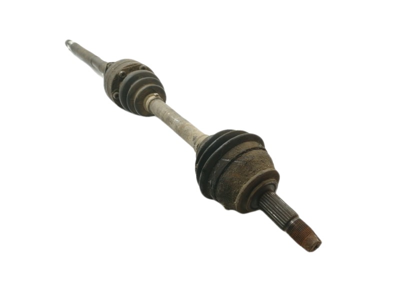 Recambio de transmision delantera derecha para fiat multipla (186) jtd 105 elx referencia OEM IAM   