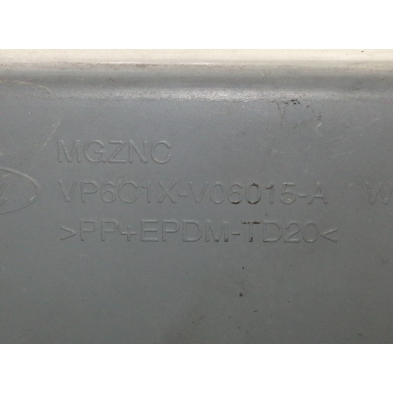 Recambio de guantera para ford transit caja cerrada ´06 2.2 tdci cat referencia OEM IAM VP6C1XV06015A  