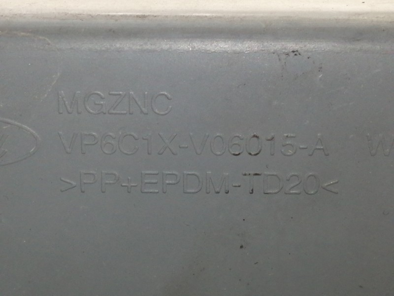 Recambio de guantera para ford transit caja cerrada ´06 2.2 tdci cat referencia OEM IAM VP6C1XV06015A  