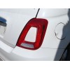 Recambio de piloto trasero derecho para fiat 500 (312_) 1.2 (312axa1a) referencia OEM IAM 52007422 81598002 