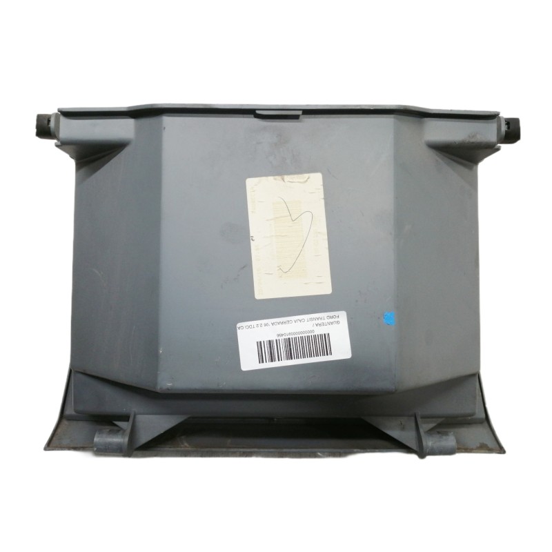 Recambio de guantera para ford transit caja cerrada ´06 2.2 tdci cat referencia OEM IAM VP6C1XV06015A  