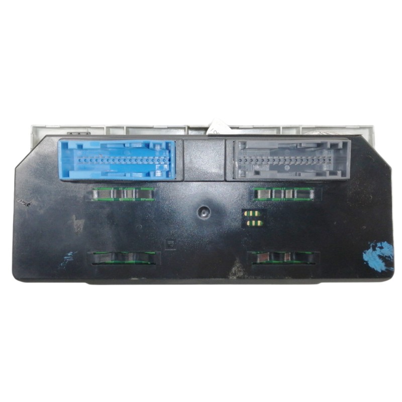 Recambio de mando calefaccion / aire acondicionado para opel zafira b cosmo referencia OEM IAM 13247812 0AM7505C61 901513090000