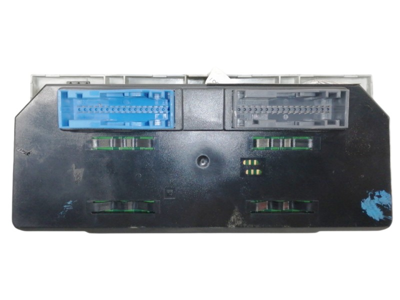 Recambio de mando calefaccion / aire acondicionado para opel zafira b cosmo referencia OEM IAM 13247812 0AM7505C61 901513090000