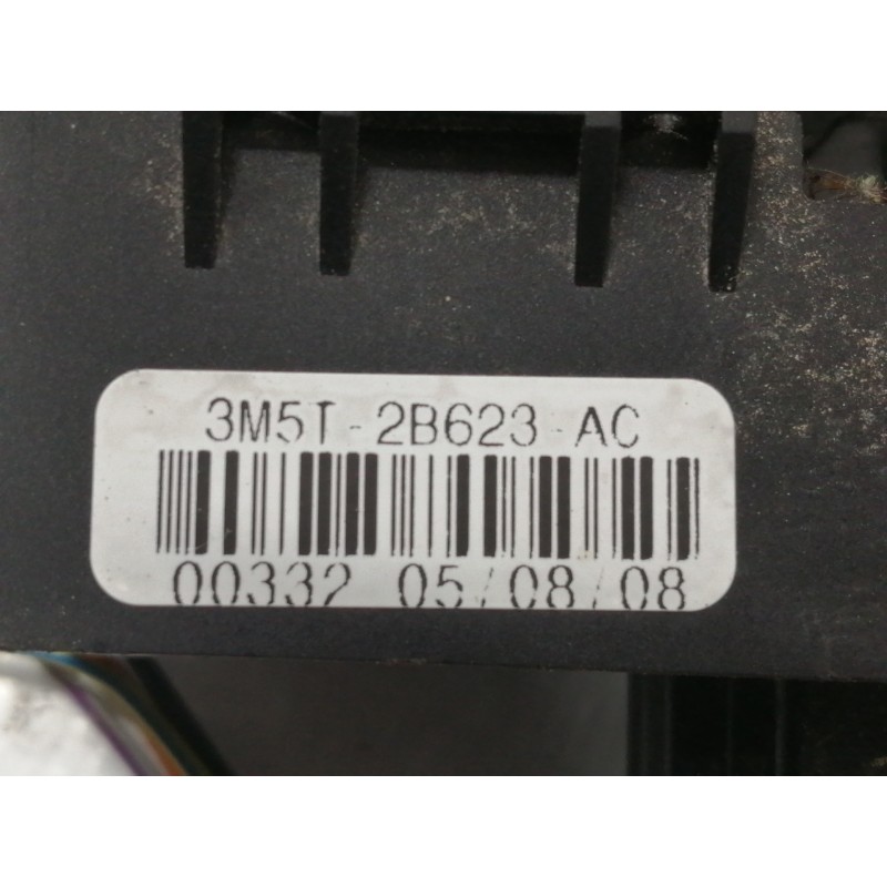 Recambio de palanca freno de mano para ford focus c-max (cap) ghia (d) referencia OEM IAM 3M5T2B623AC  