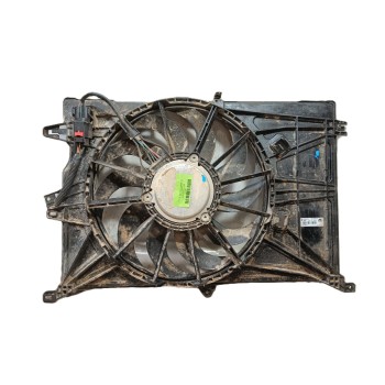 ELECTROVENTILADOR 52078867 502096602 