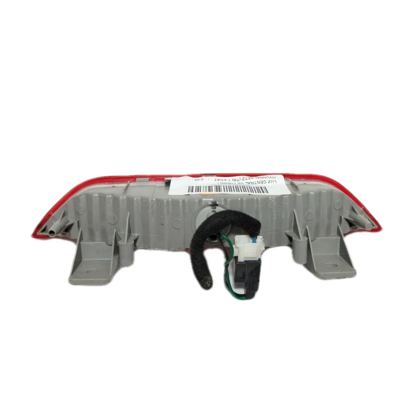 Recambio de luz central de freno para hyundai getz (tb) 1.4 cat referencia OEM IAM   