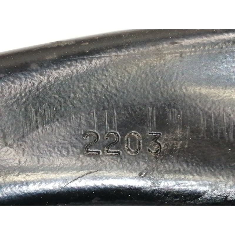 Recambio de pedal freno para volvo s60 berlina 2.4 d referencia OEM IAM   