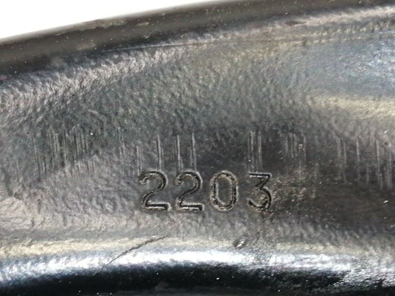 Recambio de pedal freno para volvo s60 berlina 2.4 d referencia OEM IAM   