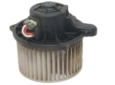Recambio de motor calefaccion para hyundai getz (tb) 1.4 cat referencia OEM IAM F00S330024   2