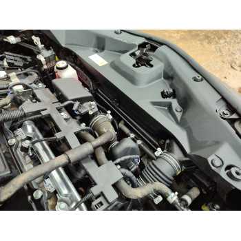 CONDENSADOR / RADIADOR AIRE ACONDICIONADO 88460F4040 