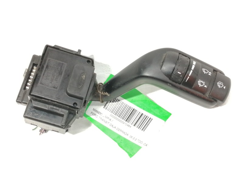 Recambio de mando limpia para ford transit caja cerrada ´06 2.2 tdci cat referencia OEM IAM   