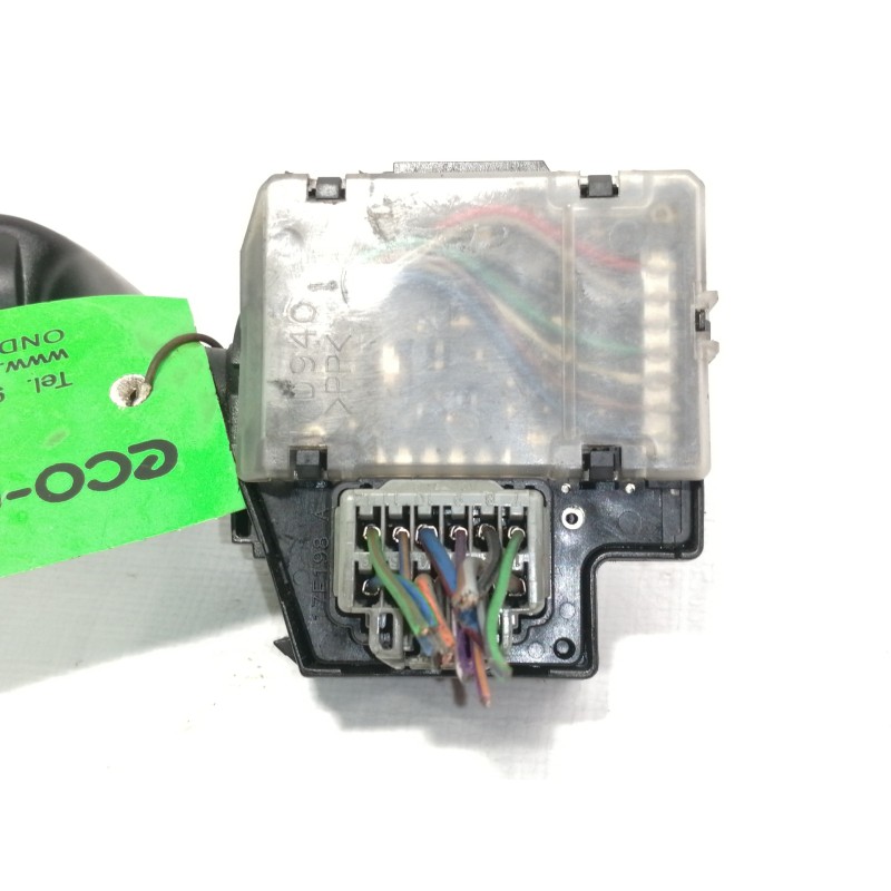 Recambio de mando limpia para ford transit caja cerrada ´06 2.2 tdci cat referencia OEM IAM   