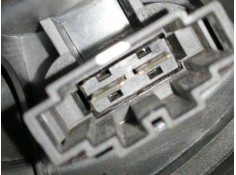 Recambio de motor calefaccion para volkswagen golf vi (5k1) advance referencia OEM IAM CZ0160600760   2