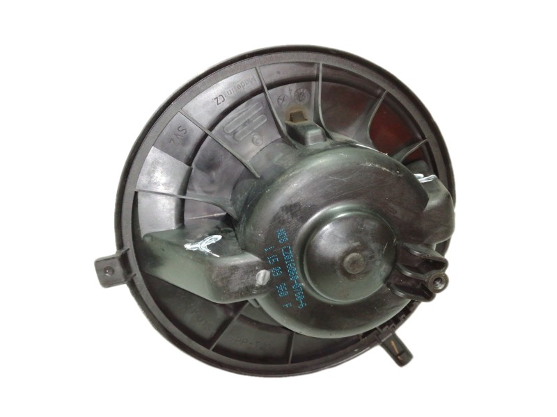 Recambio de motor calefaccion para volkswagen golf vi (5k1) advance referencia OEM IAM CZ0160600760  