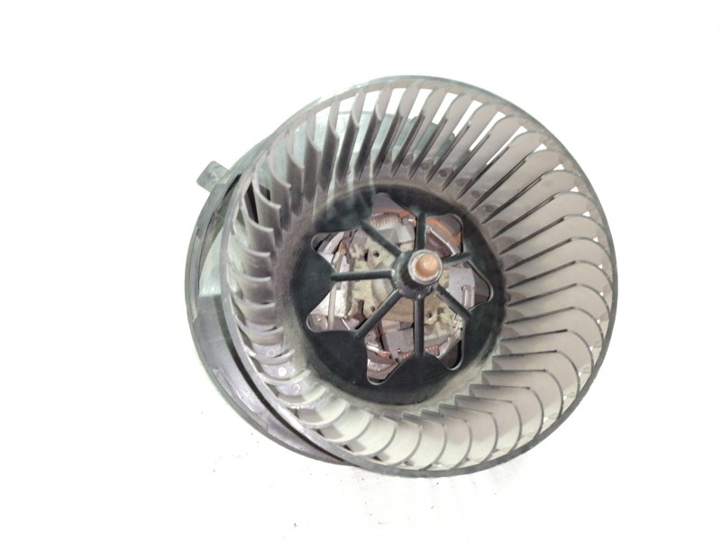 Recambio de motor calefaccion para volkswagen golf vi (5k1) advance referencia OEM IAM CZ0160600760  