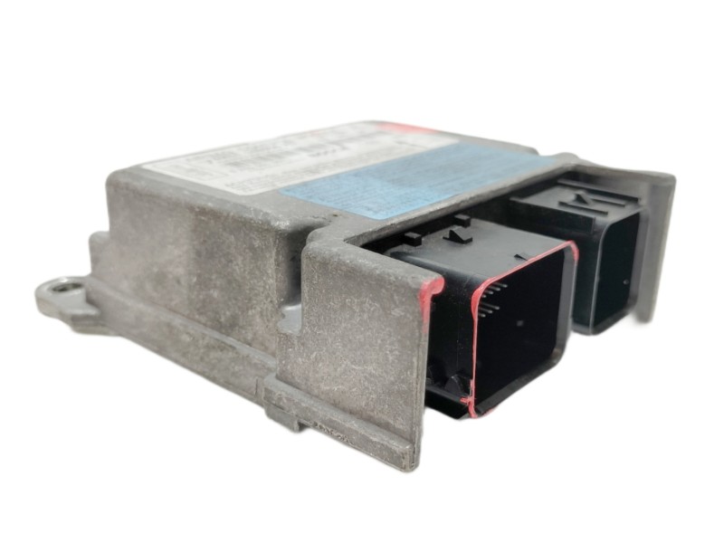 Recambio de centralita airbag para ford focus c-max (cap) ghia (d) referencia OEM IAM 4M5T14B056AD  