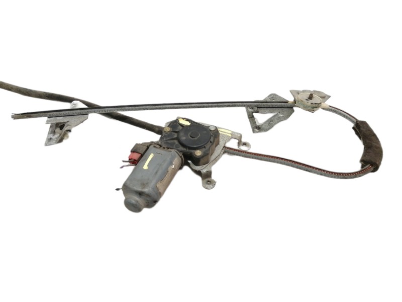 Recambio de elevalunas trasero izquierdo para jeep cherokee (xj) 2.1 td referencia OEM IAM   