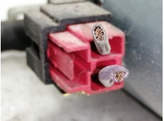 Recambio de elevalunas trasero izquierdo para jeep cherokee (xj) 2.1 td referencia OEM IAM    2