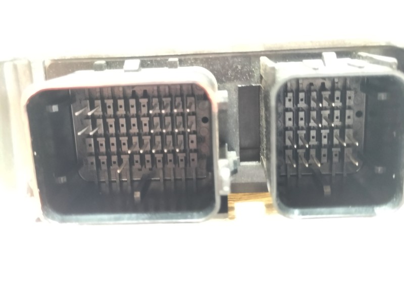 Recambio de centralita airbag para ford focus c-max (cap) ghia (d) referencia OEM IAM 4M5T14B056AD  