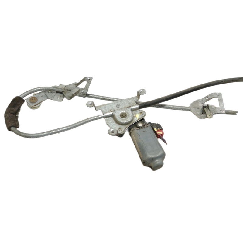 Recambio de elevalunas trasero izquierdo para jeep cherokee (xj) 2.1 td referencia OEM IAM   