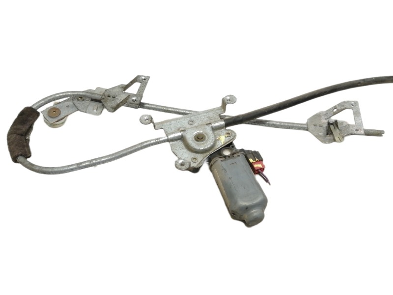 Recambio de elevalunas trasero izquierdo para jeep cherokee (xj) 2.1 td referencia OEM IAM   