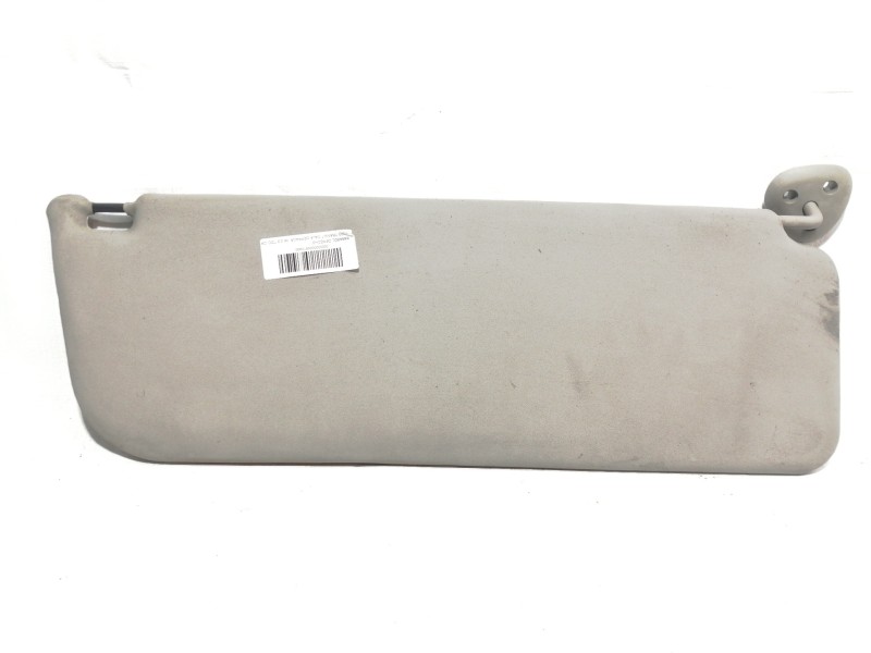 Recambio de parasol derecho para ford transit caja cerrada ´06 2.2 tdci cat referencia OEM IAM   