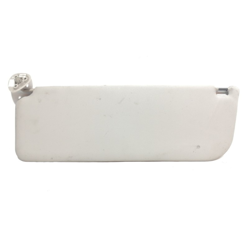 Recambio de parasol derecho para ford transit caja cerrada ´06 2.2 tdci cat referencia OEM IAM   