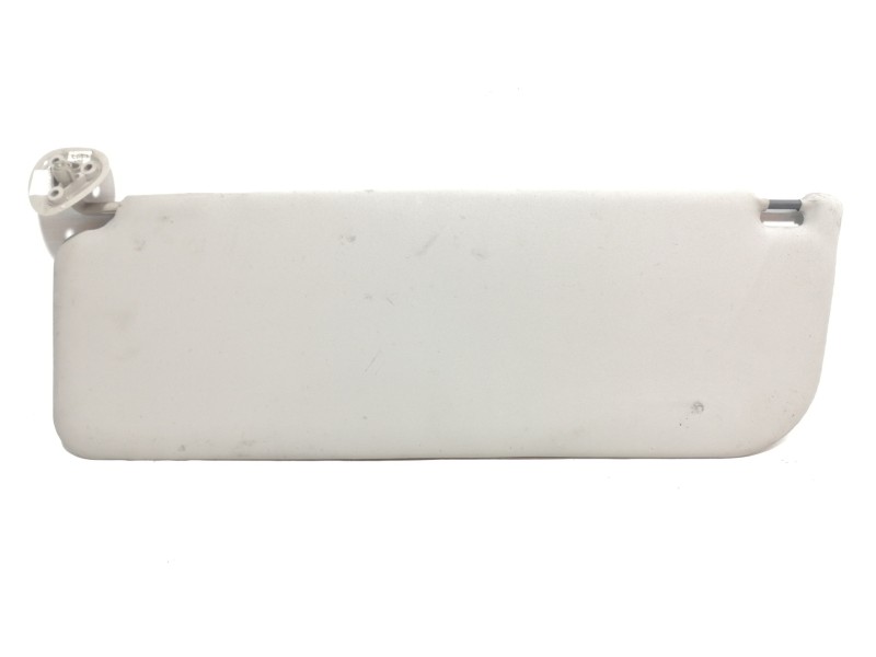 Recambio de parasol derecho para ford transit caja cerrada ´06 2.2 tdci cat referencia OEM IAM   