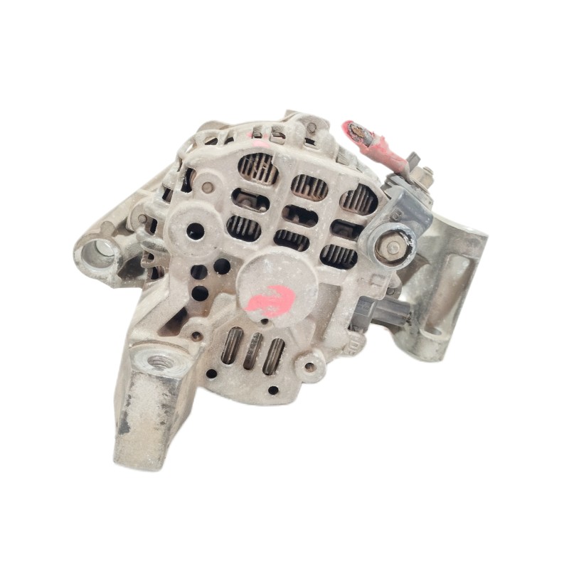 Recambio de alternador para ford fiesta berlina ghia referencia OEM IAM 98MF10300CA  