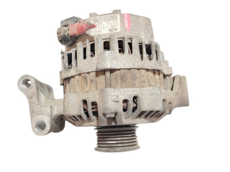 Recambio de alternador para ford fiesta berlina ghia referencia OEM IAM 98MF10300CA  