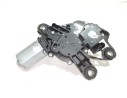 MOTOR LIMPIA TRASERO 0390201826 