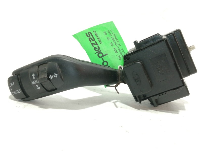 Recambio de mando intermitentes para ford transit caja cerrada ´06 2.2 tdci cat referencia OEM IAM   