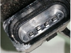 Recambio de motor limpia trasero para volkswagen golf vi (5k1) advance referencia OEM IAM 0390201826   2