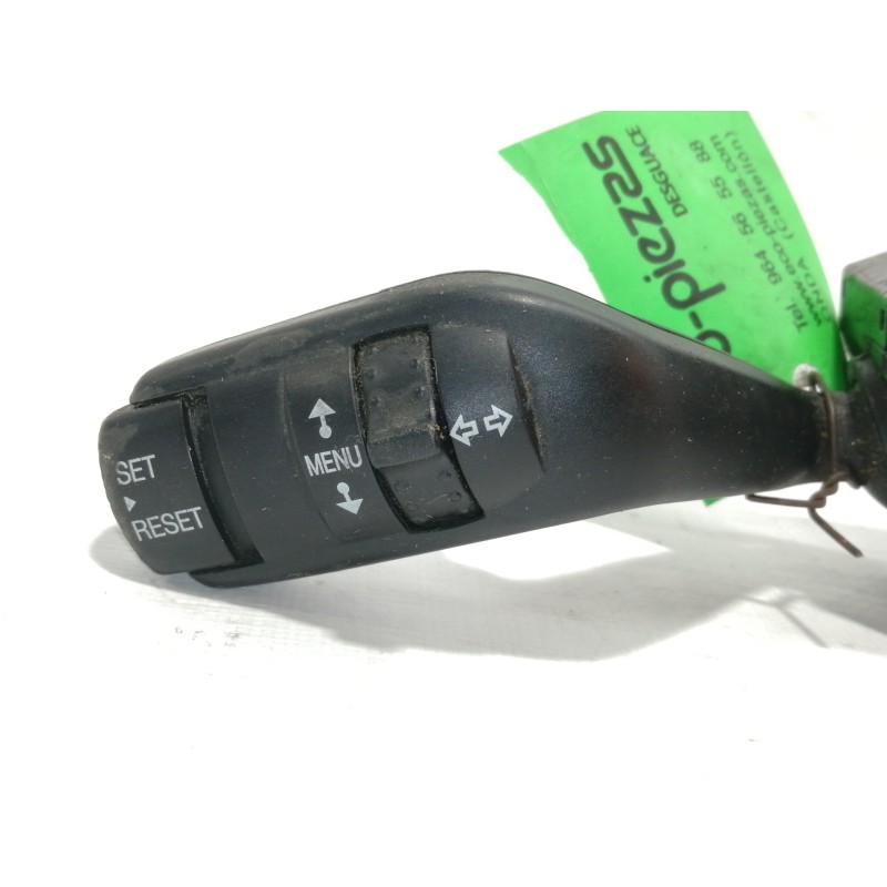 Recambio de mando intermitentes para ford transit caja cerrada ´06 2.2 tdci cat referencia OEM IAM   
