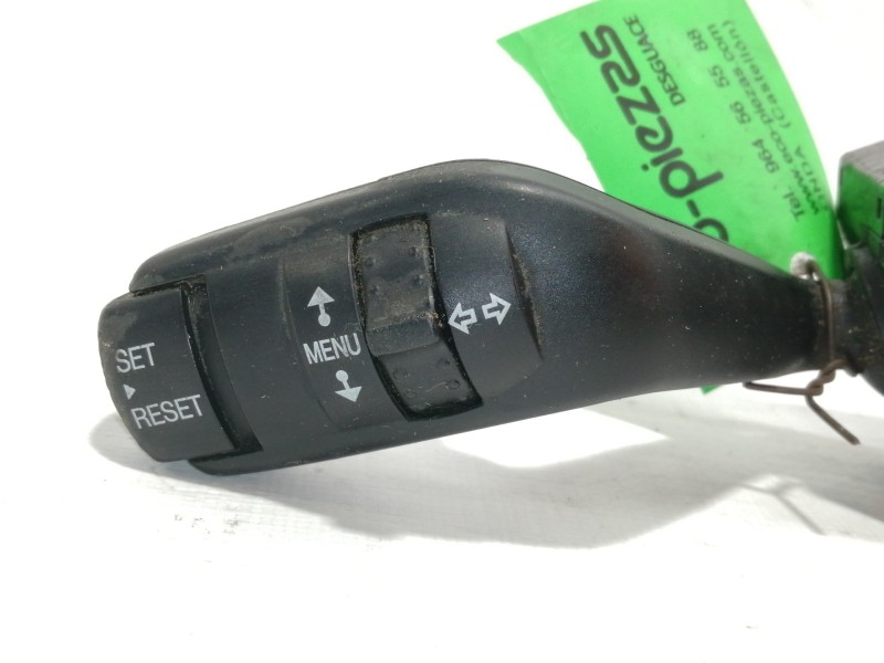 Recambio de mando intermitentes para ford transit caja cerrada ´06 2.2 tdci cat referencia OEM IAM   