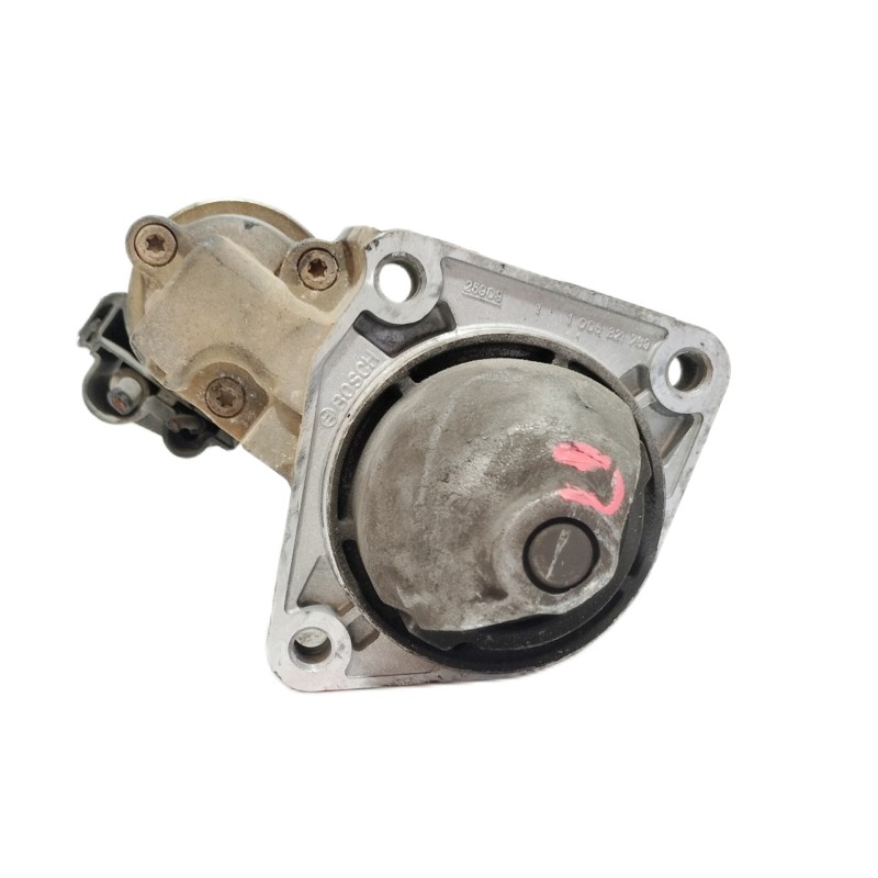 Recambio de motor arranque para ford fiesta berlina ghia referencia OEM IAM 0001107087  