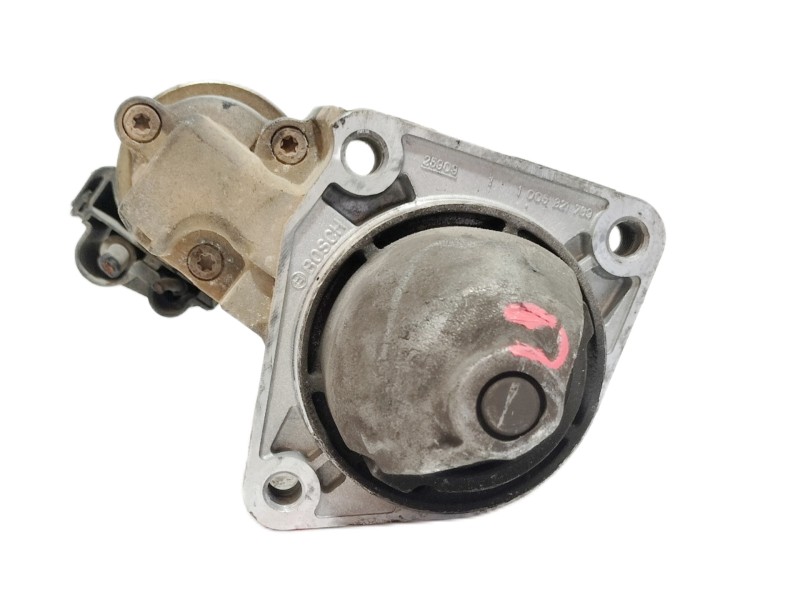 Recambio de motor arranque para ford fiesta berlina ghia referencia OEM IAM 0001107087  