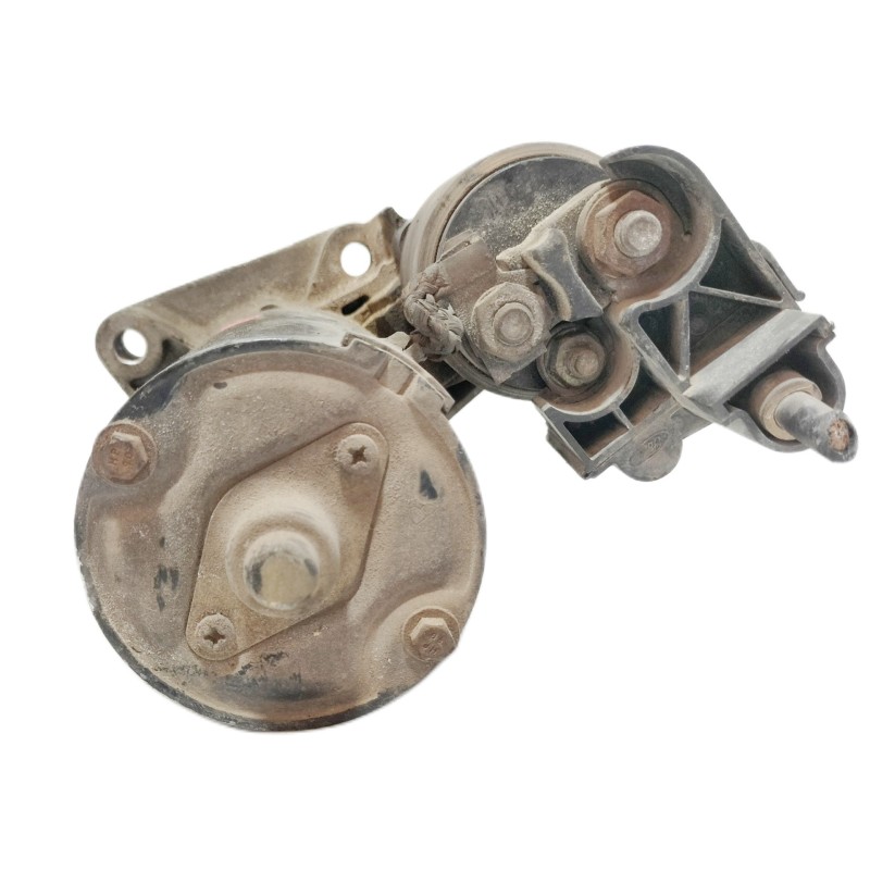 Recambio de motor arranque para ford fiesta berlina ghia referencia OEM IAM 0001107087  