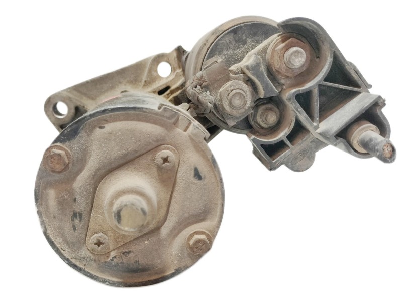 Recambio de motor arranque para ford fiesta berlina ghia referencia OEM IAM 0001107087  