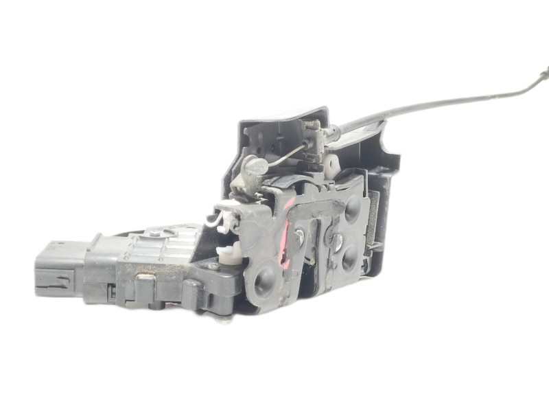 Recambio de cerradura puerta delantera izquierda para ford focus c-max (cap) ghia (d) referencia OEM IAM 3M5AR21813ET  