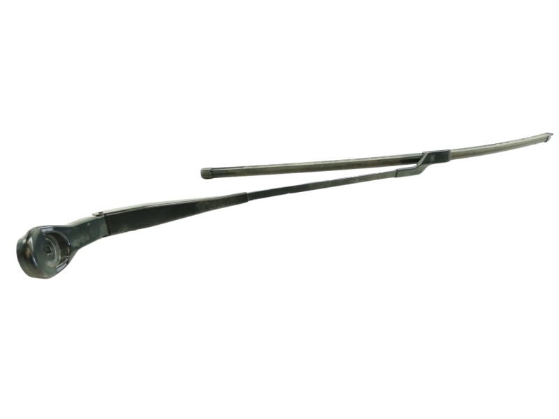 Recambio de brazo limpia delantero derecho para citroën c4 picasso 1.6 e-hdi fap referencia OEM IAM 9676371180  