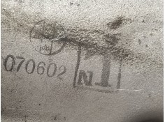 Recambio de colector admision para hyundai getz (tb) 1.1 básico referencia OEM IAM 070602N1   2